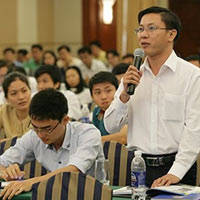 Tài chính - Bất động sản - Thủ tục khó vẫn không “bó” được doanh nghiệp