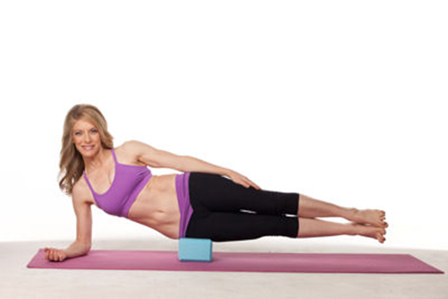 Thải loại mỡ thừa với bài tập đơn giản - 5