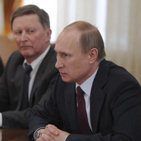 Tin tức trong ngày - Mỹ cáo buộc Nga dùng năng lượng "cưỡng ép" Ukraine