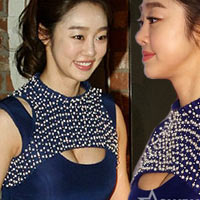 Phim - "Choi Yeo Jin sexy đến nghẹt thở"