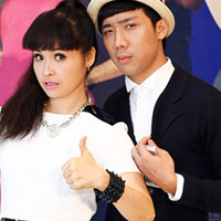 Ca nhạc - MTV - Màn "đá sân" bất ngờ của 10 sao Việt