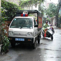 Tin tức trong ngày - Nam thanh niên chết bất thường bên vệ đường