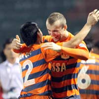 Bóng đá - Triệu tập cầu thủ V.Ninh Bình làm rõ tiêu cực ở AFC Cup