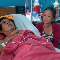 Ca nhạc - MTV - "Vua nhạc sến": 3 vợ, đời vẫn héo hắt