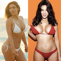 Bí quyết mặc đẹp - Đàn ông mê ngực bự, phụ nữ mê chân dài