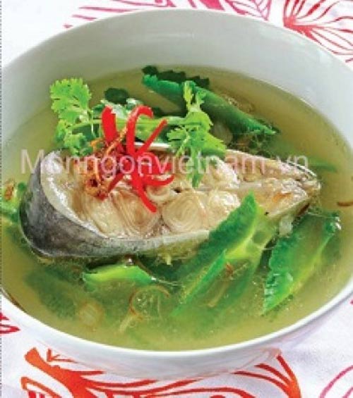 "Mê hoặc" cả nhà với thực đơn chiều thứ Bảy - 4