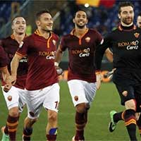 Bóng đá - Trước V33 Serie A: Nhen nhóm cuộc đua Scudetto