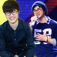 Ca nhạc - MTV - Gặp hotboy gây sốt X-Factor Việt