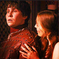 Phim - "Nhân vật tai tiếng" kể chuyện đóng phim cấm trẻ em