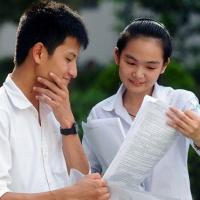 Giáo dục - du học - Thí sinh "tẩu hỏa" khi làm hồ sơ thi ĐH