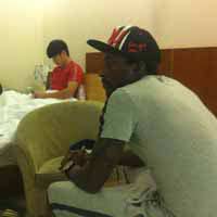 Bóng đá - Cập nhật tin V.Ninh Bình: Làm rõ cầu thủ bán độ