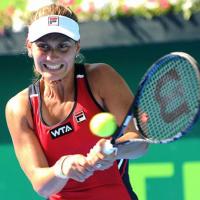 Thể thao - Xuất hiện "nữ hoàng la hét" mới trong làng banh nỉ