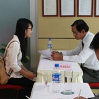 Giáo dục - du học - Thạc sĩ đi học trung cấp: Chớ chặn liên thông "xuôi"