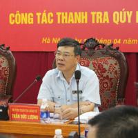 Tin tức trong ngày - "Chưa thấy đơn về việc bẻ cong đường Trường Chinh"