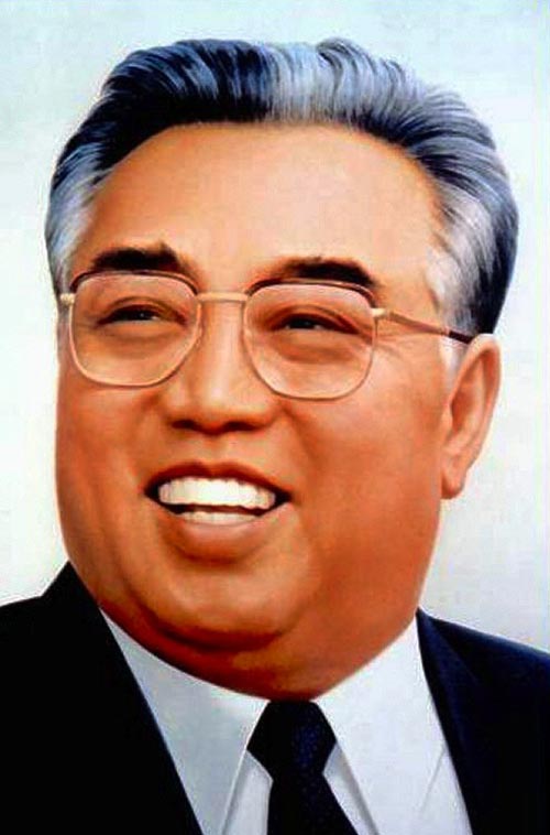 Kính đen, mốt mới của nhà lãnh đạo Kim Jong-un - 2