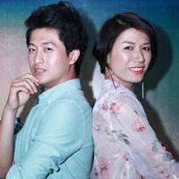 Phim - Trang Trần cá tính bên "trai trẻ" Harry Lu