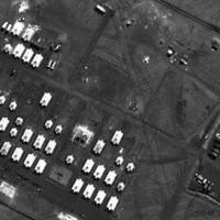 Tin tức trong ngày - NATO công bố hình ảnh Nga dồn quân áp sát Ukraine