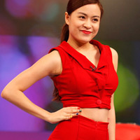 Ca nhạc - MTV - Hoàng Thùy Linh "khuấy động" Bữa trưa vui vẻ