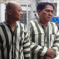 Pháp luật - Dàn cảnh đánh ghen để trộm cắp tài sản