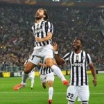 Bóng đá - Juventus – Lyon: Không thể vượt khó