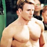 Phim - Chris Evans và hành trình 14 năm khoe cơ bắp