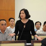 Tài chính - Bất động sản - “Ngộp” với thủ tục, tiền sử dụng đất