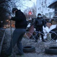 Ukraine: Dân Donetsk đòi lập quân đội riêng