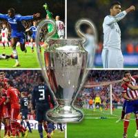 Bóng đá - Bốc thăm C1: Cuộc chiến của 2 trường phái