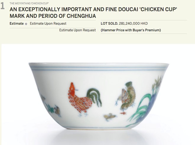 Chi 756 tỷ đồng để mua một bát sứ - 4