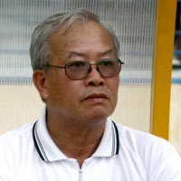 Bóng đá - Chuyên gia Nguyễn Văn Vinh: "VFF vẫn dung dưỡng tiêu cực"