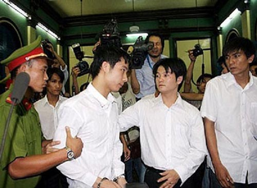 Những vụ bán độ gây chấn động bóng đá Đông Nam Á - 4
