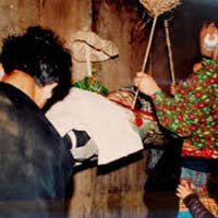 Pháp luật - Ba người thiệt mạng vì mê tín