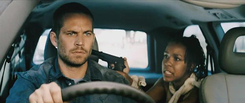 Trailer phim: Vehicle 19 - 2