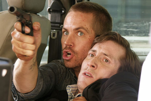 Trailer phim: Vehicle 19 - 3