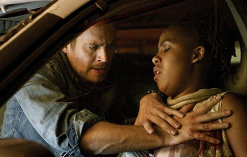 Trailer phim: Vehicle 19 - 4