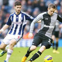 Bóng đá - Sôi động NHA: Tottenham chết hụt, Everton mở hội (KT)