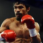 Thể thao - Đại chiến Pacquiao-Bradley: Nóng trước giờ so găng