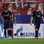 Bóng đá - Granada – Barca: Tìm lại niềm tin