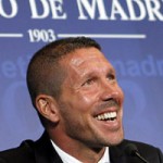 Bóng đá - Atletico - Chelsea còn 1 ngày: Định mệnh của Simeone