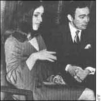 Cái chết bất ngờ của nữ diễn viên xinh đẹp (Kỳ 4)