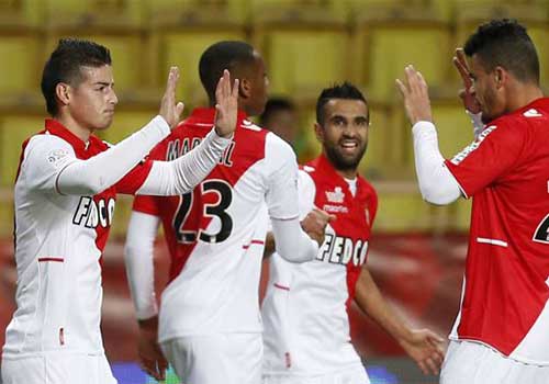 Rennes - Monaco: Nuôi tiếp hy vọng - 1