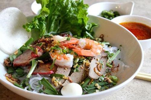 Nét ẩm thực đặc trưng của 3 miền Bắc Trung Nam - 11