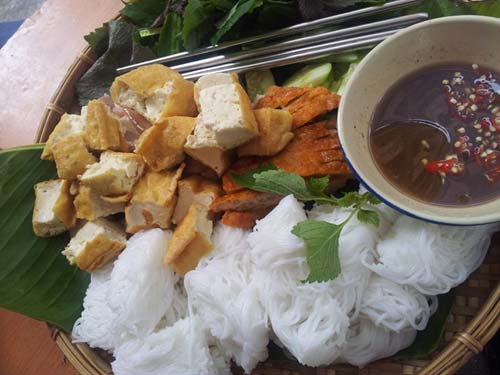 Nét ẩm thực đặc trưng của 3 miền Bắc Trung Nam - 4