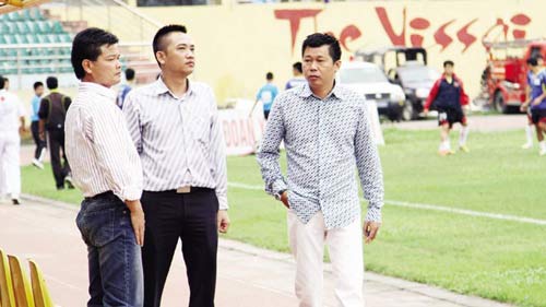 AFC ủng hộ Việt Nam làm mạnh vụ Ninh Bình - 1