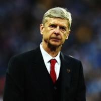 Bóng đá - Wenger thở phào với thắng lợi nhọc nhằn