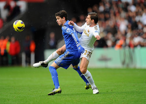 Swansea – Chelsea: Quyết phá dớp tại Liberty - 1