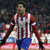 Bóng đá - Chelsea đã đạt thỏa thuận mua Diego Costa