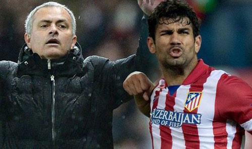 Chelsea đã đạt thỏa thuận mua Diego Costa - 1