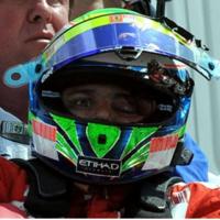 Thể thao - Khám phá thú vị về mũ bảo hiểm của tay đua (phần 1)