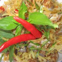 Ẩm thực - Cá chốt thấm đượm vị quê xứ Bạc Liêu